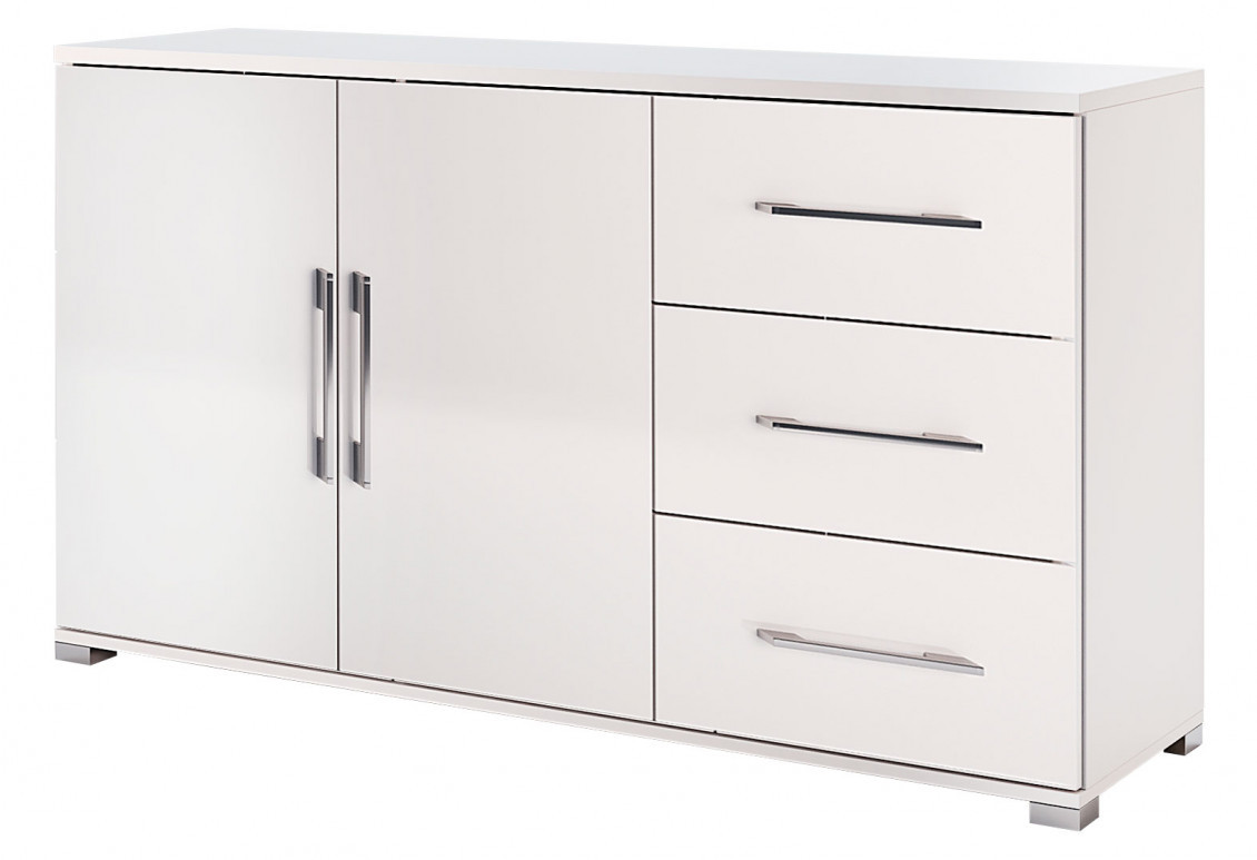 Комод 2дв 3шх Фемили / Family МироМарк, фото 1