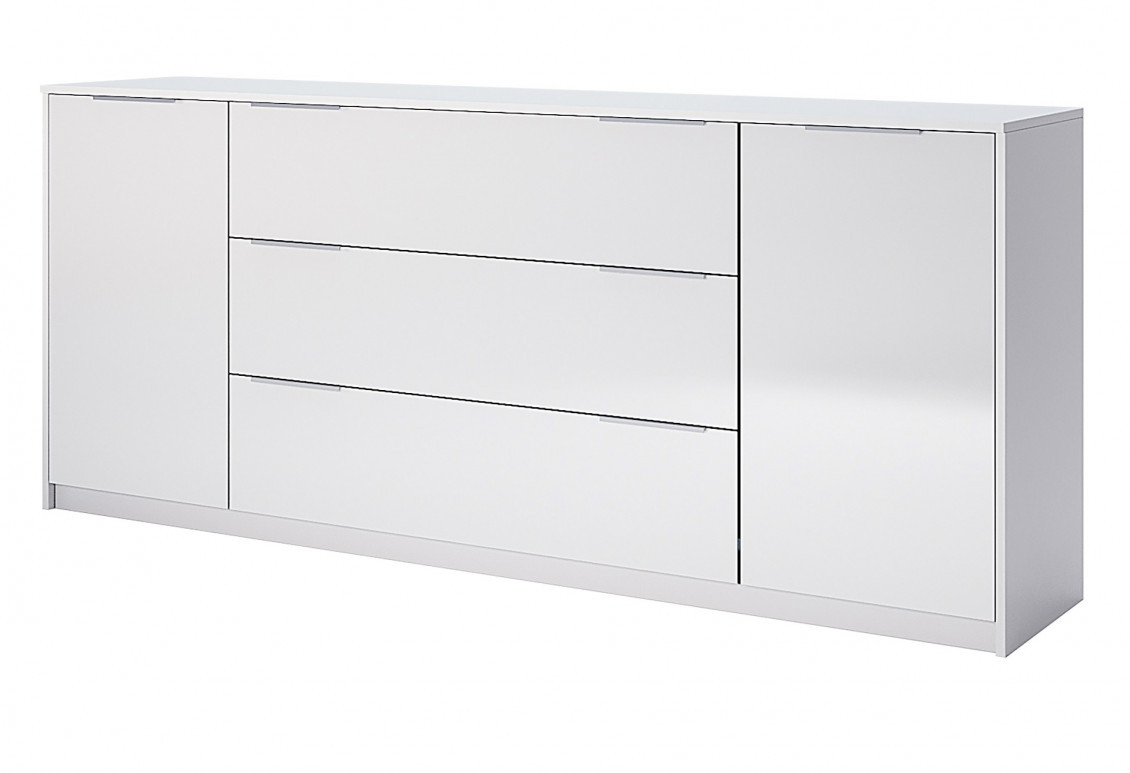 Комод 2Д 3Ш 2.0 Рома МироМарк, фото 1