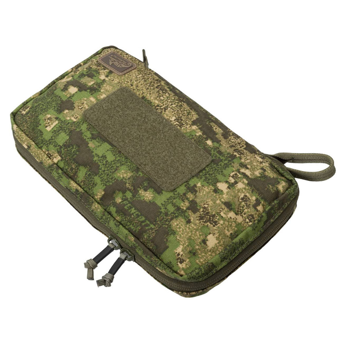 Підсумок Helikon Mini Service Pocket Pouch PenCott WildWood MO-MSP-CD-45