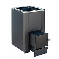 Піч для лазні та сауни PAL-PK 20 L anthracite (з виносом)