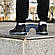 РОЗПРОДАЖ! Зимові чоловічі кросівки черевики Ecco чорні на хутрі 43 28 см, фото 6