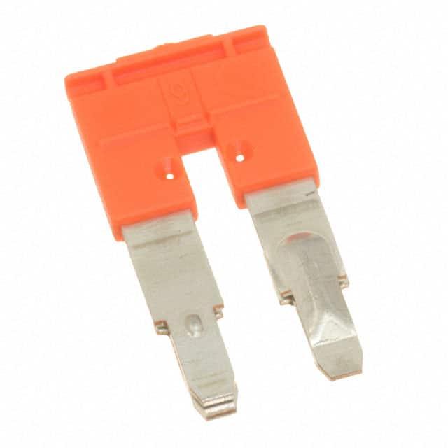 Перемичка ABB JB8-2 для ZS-10 2 полюси (1SNK908302R0000)