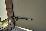 Автоматика для розпашних воріт Segment SG MT 402 Eco KIT, фото 9