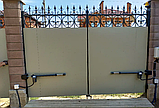 Автоматика для розпашних воріт Segment SG MT 402 Eco KIT, фото 10