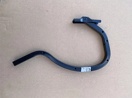 Петля кришки багажника ліва Леганза GM 96205412