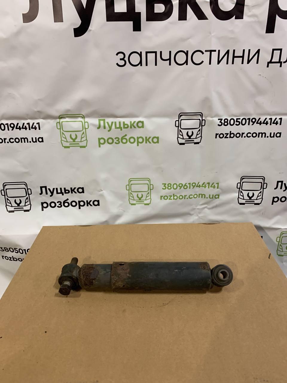 Амортизатор передньої підвіски б/в RENAULT PREMIUM (5010630702) оригінал, 80х80х520 мм