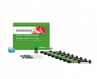 Charisma Smart Combi Kit (Харизма Смарт набір ) 8шпр.*4г