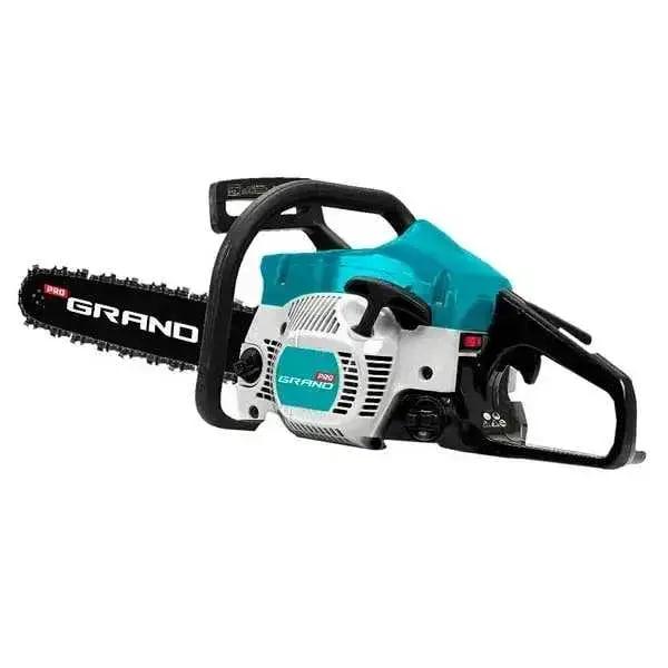 Бензинова ланцюгова пила Grand БП-4700 PRO (аналог Husqvarna)