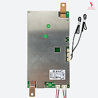 SMART BMS 4S 3.2V (12,8V) 120A с балансом (UART)