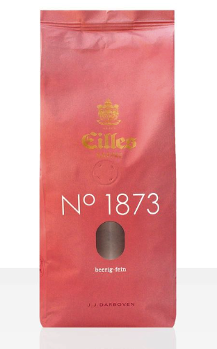 Кава в зернах Eilles Kaffee No1873 BEERIG-FEIN 500г