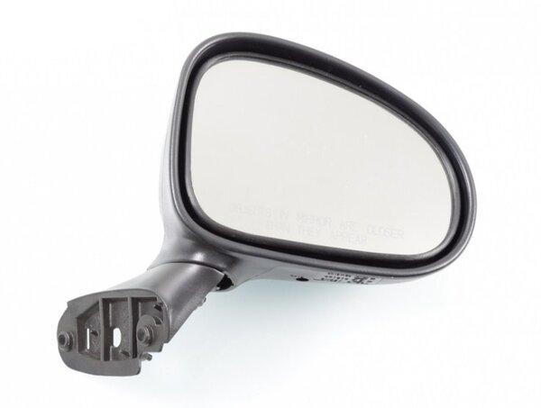 Дзеркало зовнішнє праве механічне Матиз GM 96380522