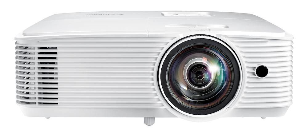 Optoma EH412STx, фото 1