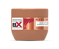 Маска профессиональная для питания волос BX Professional Expert Nutrition Maschera Capel 500 мл, арт.620512