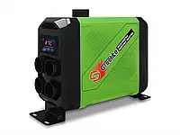 Обогреватель воздушный автономный 5кВт 12В Greelite Parking Heater 1шт 7263