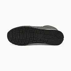 Кросівки puma ST Runner V3 колір сірий, фото 4