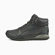 Кросівки puma ST Runner V3 колір сірий, фото 5