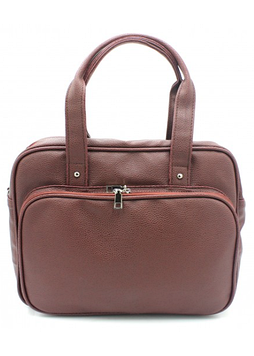 Сумка для інструменту SPL, бронза марсала (77408BR)