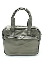 Футляр для перукарських інструментів SPL, бронза (77408BM)