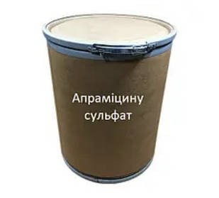 Апраміцина сульфат фарм опт