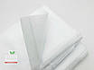 Агроволокно біле 50 г/м² 3,2х10 м, покривний спанбонд, агроволокно від заморозків, Bradas, Польща, фото 6