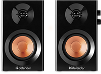 Акустическая система DEFENDER Aurora S12 black