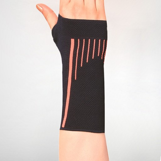 Бандаж для Запястья Эластичный Трикотажный Orthopoint ELS-04 Фиксатор ...