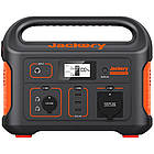 Зарядна станція Jackery Explorer 500EU 518Wh 143889mAh 500W Офіційний, Гарантія 24 місяці