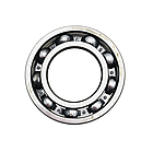 Підшипник вихідного шківа передній  (85x45x17) CVT JF015E RE0F11A 09-up, фото 2