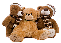 М'які іграшки, герої та ляльки