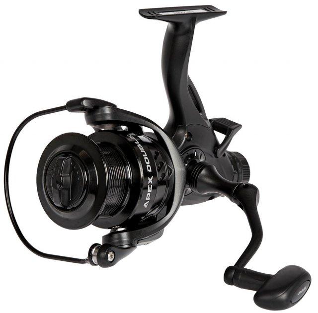 Катушка Brain Apex Double 5000 Screw Handle 6+1BB, фото 1