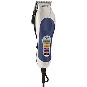 Машинка для стрижки волосся Wahl ColorPro 20104.0460