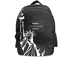 Барберський рюкзак для інструментів Immortal (PR-14)