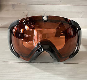 Гірськолижні окуляри Carrera Cliff Evo SPH Super Rosa S2 M\L