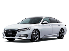 Accord 10 (2017-2021)