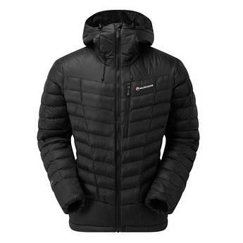 Куртка Montane Ground Control Jacket