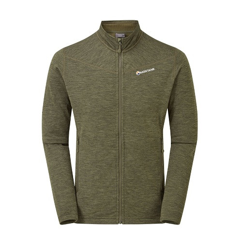 Кофта Montane Protium Jacket