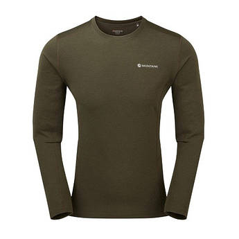 Футболка Montane Dart LS T-Shirt