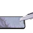 Захисне скло King Kong для iPhone 13 Mini Black, фото 4