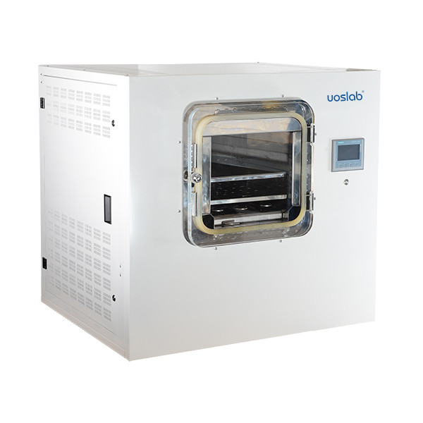 Ліофілізатор СВЛ-60