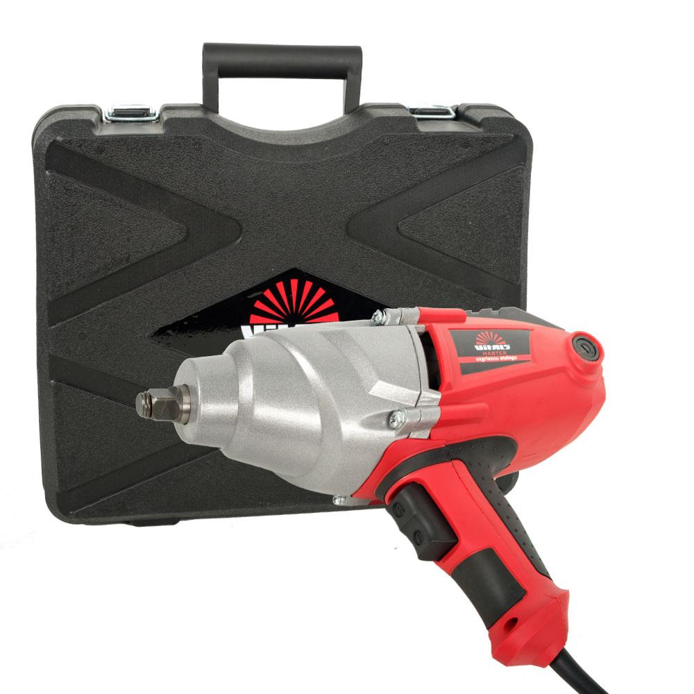 Гайковерт мережевий Vitals Master UA 50105GNve, фото 1