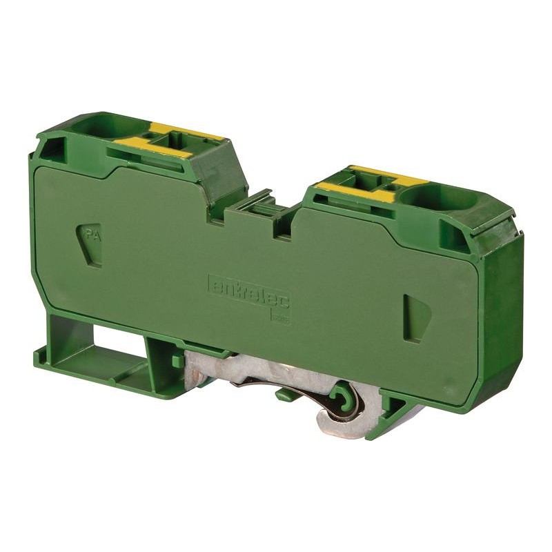 Клема пружинних блоків ABB D35/16.P.2L (1SNA399620R1100)