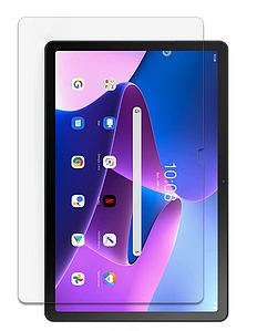 Захисне скло DK Full Glue для Lenovo Tab M10 HD Gen 3 (TB-325 / TB-328) (clear)