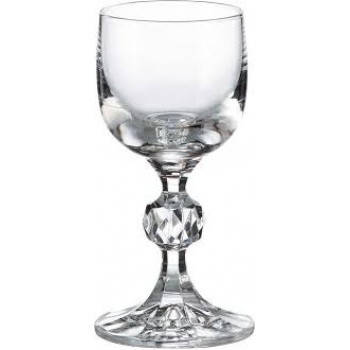 Набор рюмок для горілки / лікеру Claudia Sterna 50 мл