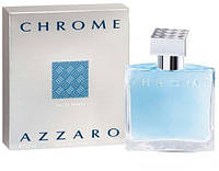 Azzaro Chrome 10ml Розпив туалетної води для чоловіків Оригінал