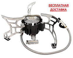 Пальник газовий Trakker Armolife CG-3 Stove