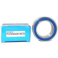 Підшипник кондиціонера PC30450018CS PFI (30*45*18)