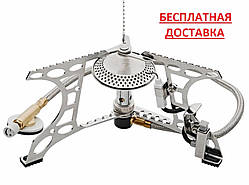 Пальник газовий Trakker Armolife Tri-Lite Stove