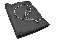 Електрогрілка Shine ЕГ-1/5 непромокаєма працює від USB (Power Bank), розміром 45*30 см, 1.7А., 5Вт.