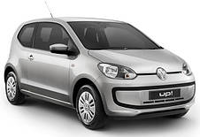 Килимки на Volkswagen UP! (2012--)