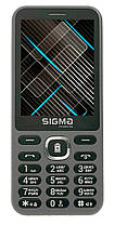 Телефон Sigma X-Style 31 Power Type-C Grey, фото 2